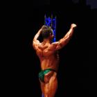 Scott  Sinclair - NPC West Texas Classic 2012 - #1